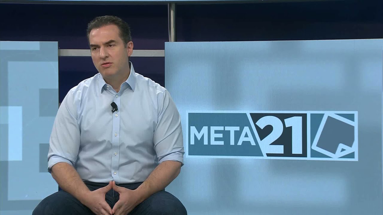 Adrián de la Garza habla sobre su relación con el ex gobernador Rodrigo Medina