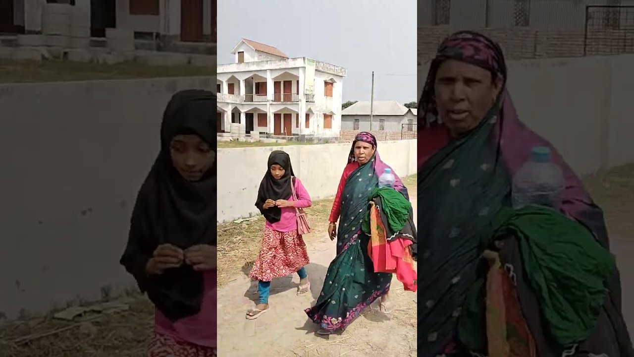 সবাই কিন্তু সুতালরী ভোট কেন্দ্র হরিরামপুর নেয়া কথা বলতাছে।