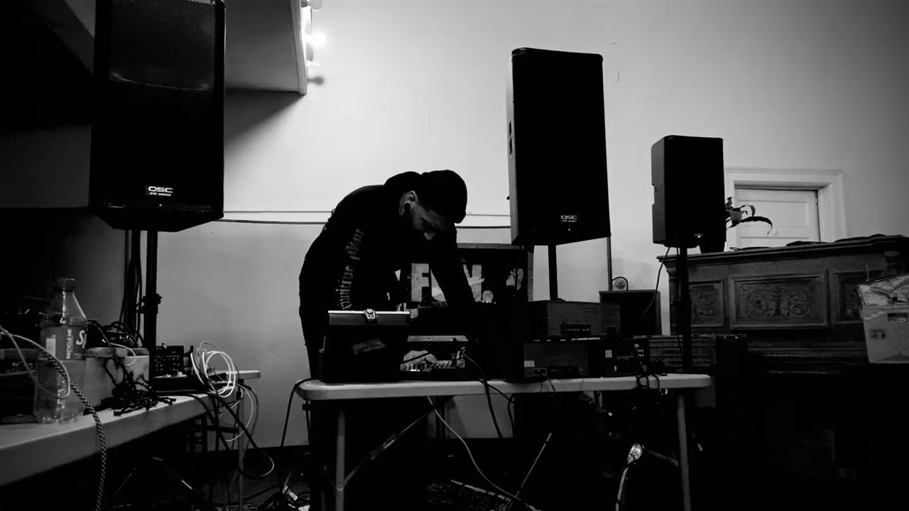 revadac…ohio wrecking crew 4…live at the old first presbyterian church…2/13/2026…