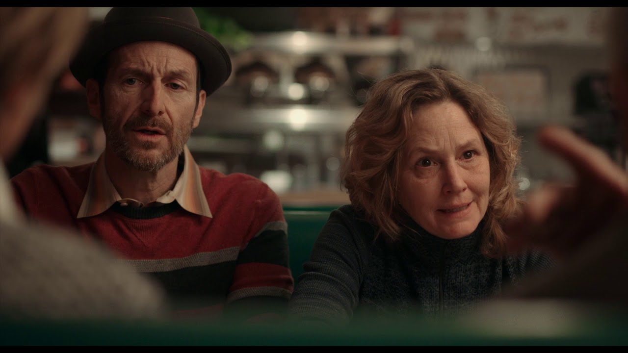 The Parting Glass - EIFF Trailer