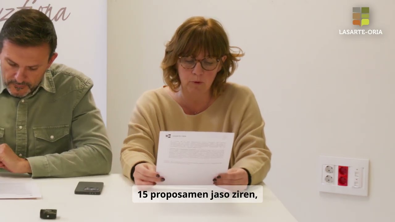 2025ko Kirol Gala (Euskarazko azpitituluak)