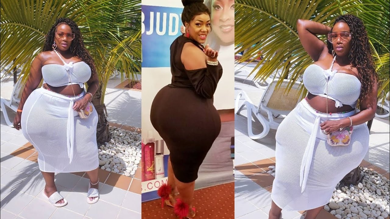 THE BIOGRAPHY OF AN INSTAGRAM PLUS SIZE MODEL@TIFFANY B/ FASHION NOVA/ BRAND INFLUENCER/ CURVY /