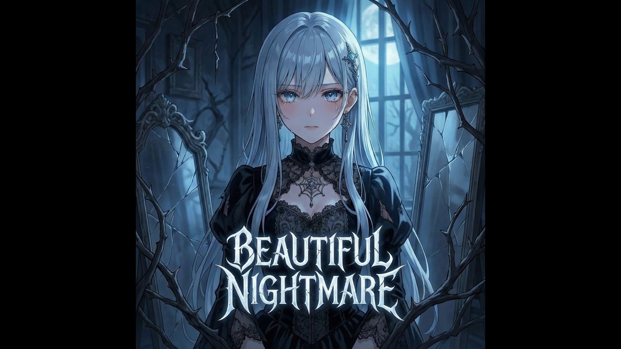 Beautiful Nightmare(Dark Pop / Electropop / Indie Pop)