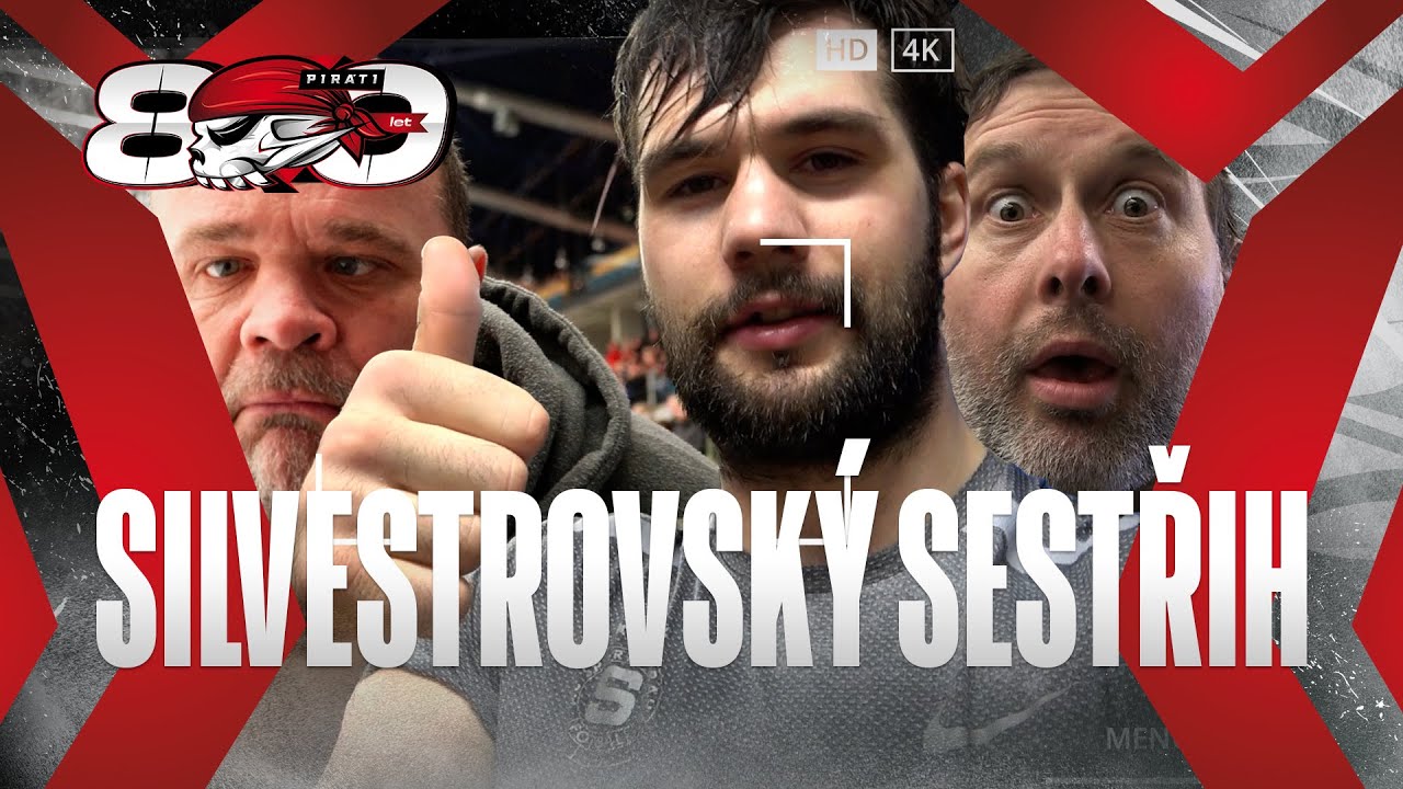 Silvestrovský sestřih 2025