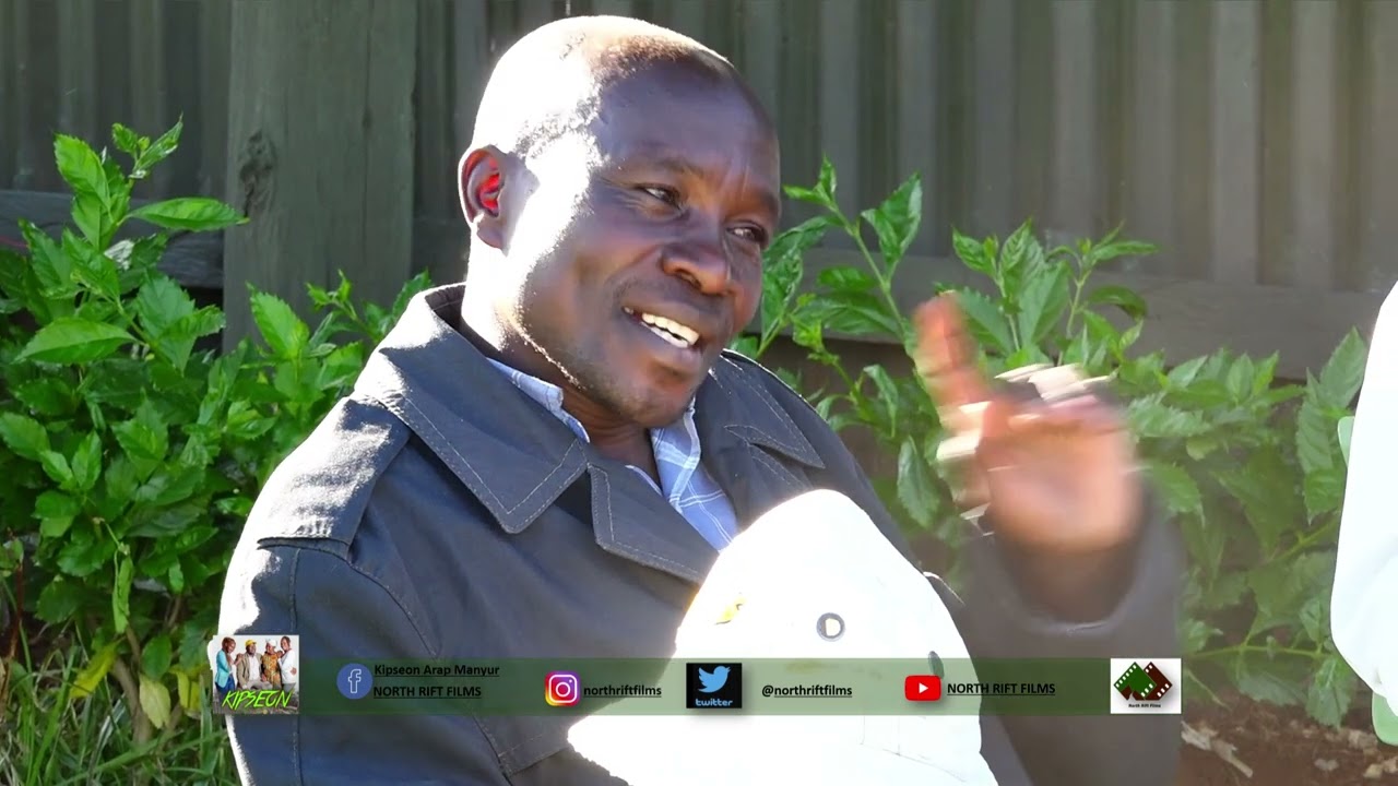 ARAP SEUREI NOW WANT TO EMPEACH KIPSEON ARAP MANYUR