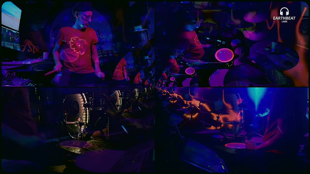My warm-up routine: from fog to clarity drummers workout ideas concepts inspiration motivation drums