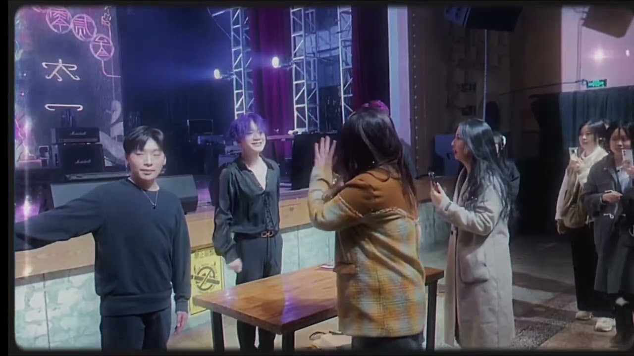 【太一.视频】mission #67 三巡全记录 //第三张个人专辑《云泥之别》巡演完结