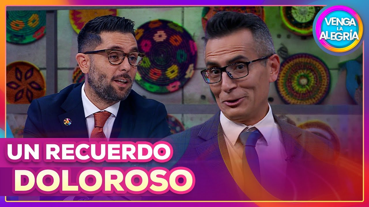 El Club de los ❤️ Rotos | Un recuerdo que se convierte en algo 😥 | 10.09.25 | Venga la Alegría