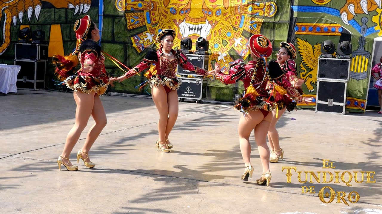CAPORALES KJARKAS / SEMI FINAL / TUNDIQUE DE ORO 2022