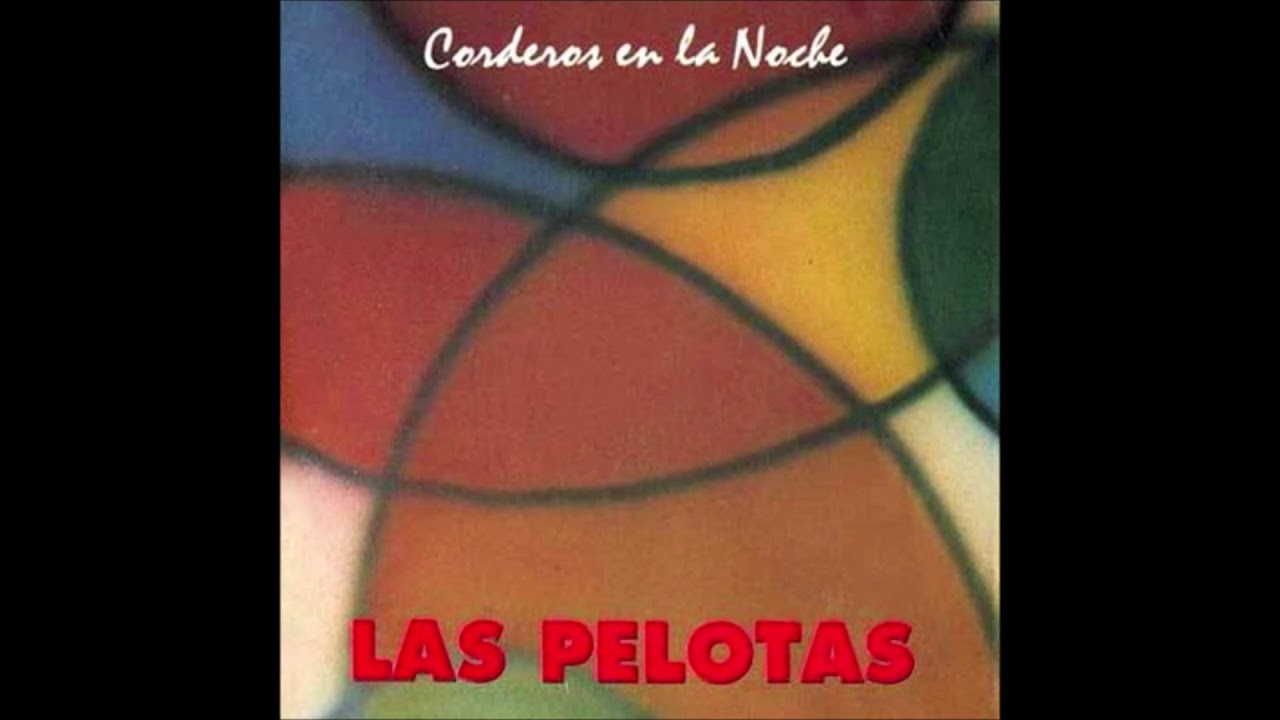 Las Pelotas - Movete (AUDIO)