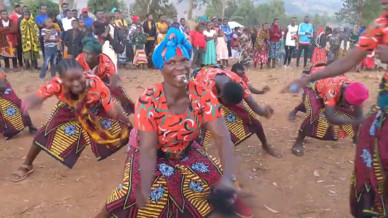 ngoma ya kioda,kutoka Pisi Kingerikiti Wilayani Nyasa