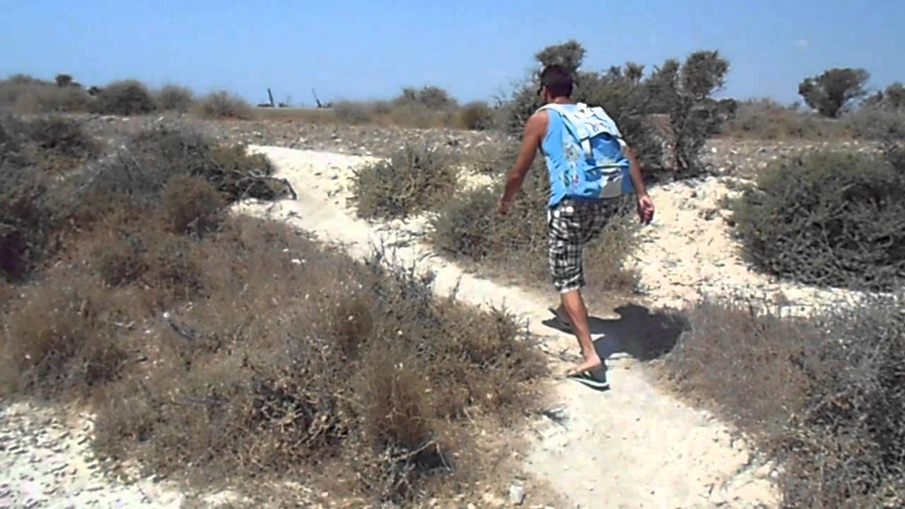 Eraclea Minoa