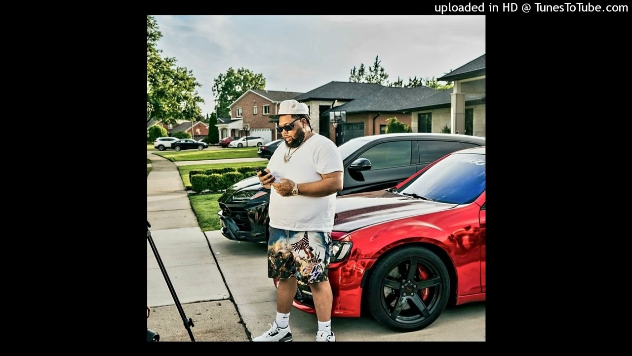 [FREE] KrispyLifeKidd x YN Jay Type Beat – "Back To Home" | Hard Flint Beat 2025