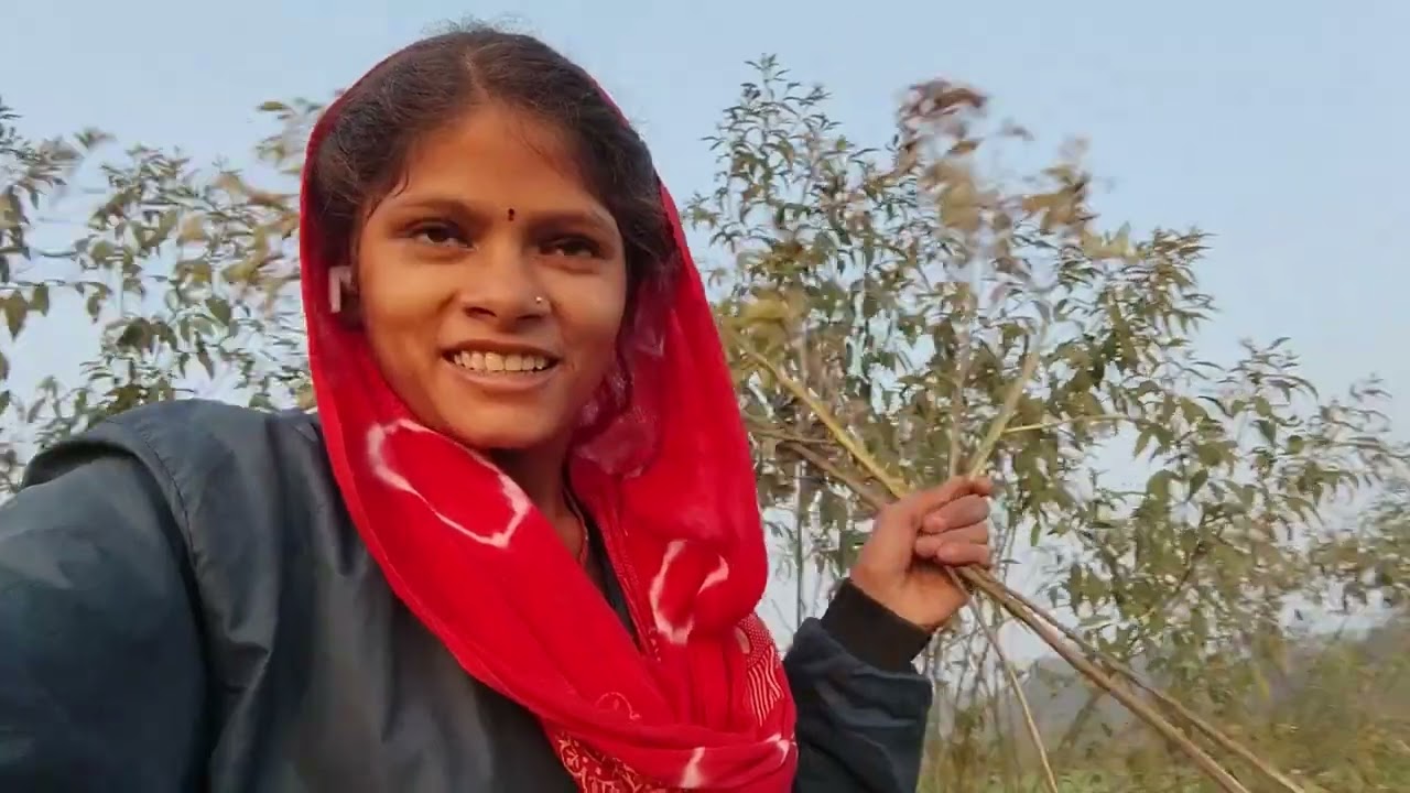 #खेती