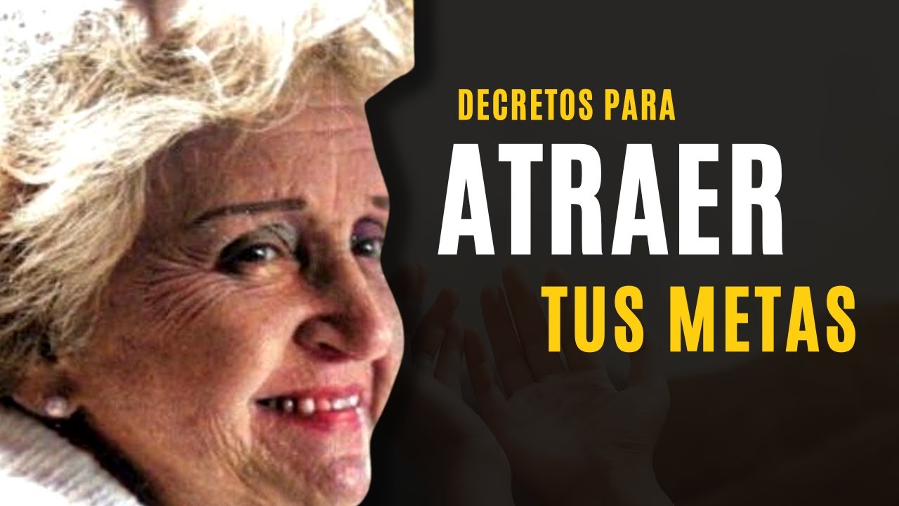 TODO LO PUEDES CONSEGUIR... | Conny Mendez