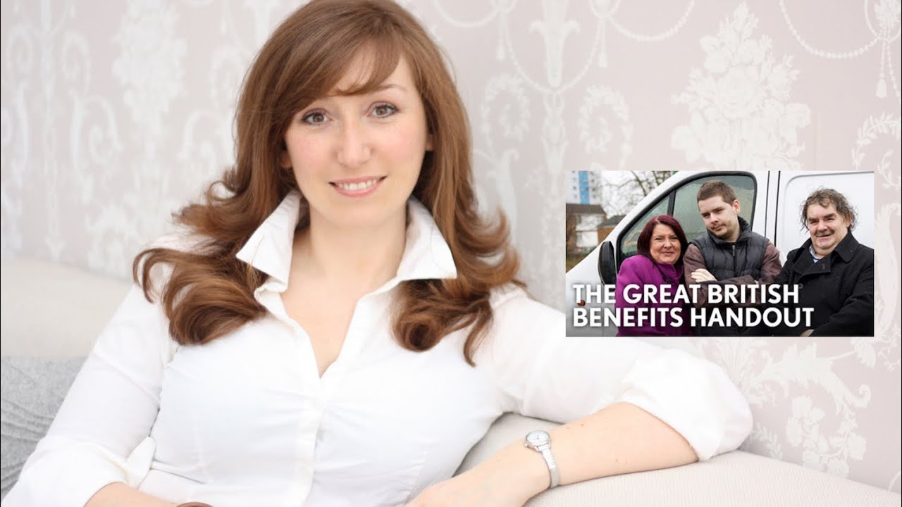 Tips for Valentine's Day Gifts, Present Ideas and The Great British Benefits Handout