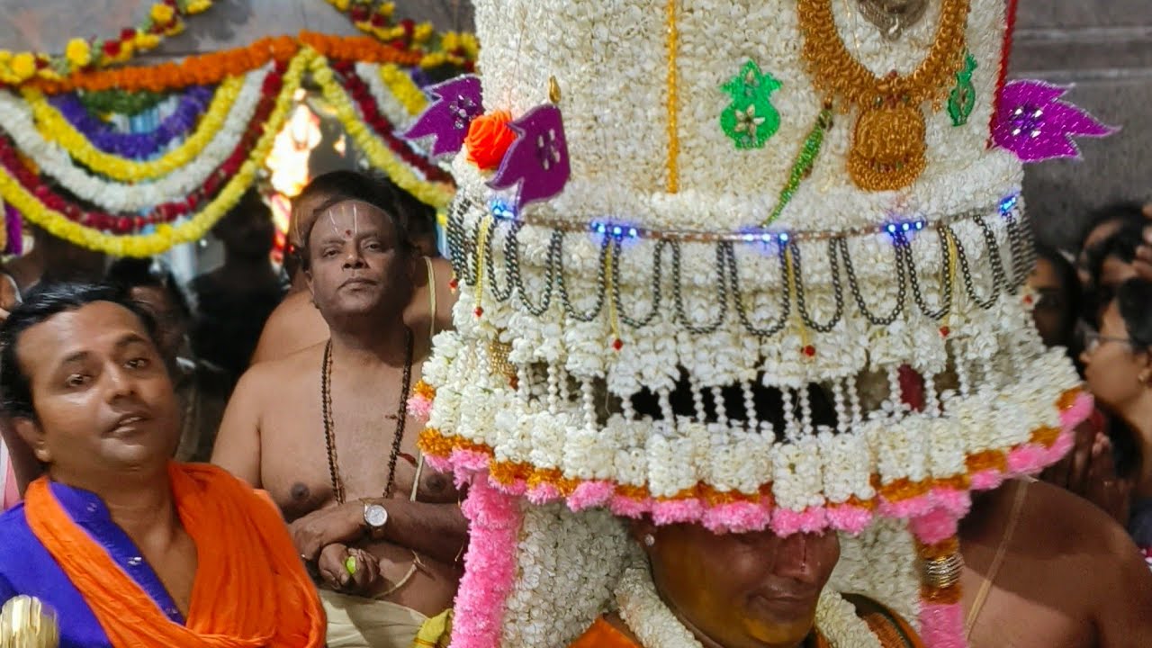 Bethamangala Karaga 2023