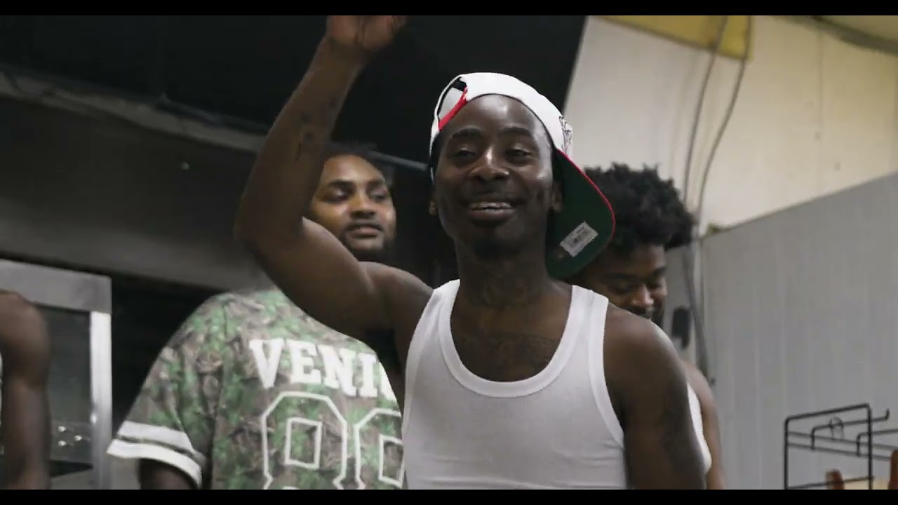 Chosen1 &ndash; Memories Pt. 2 🎬🎶