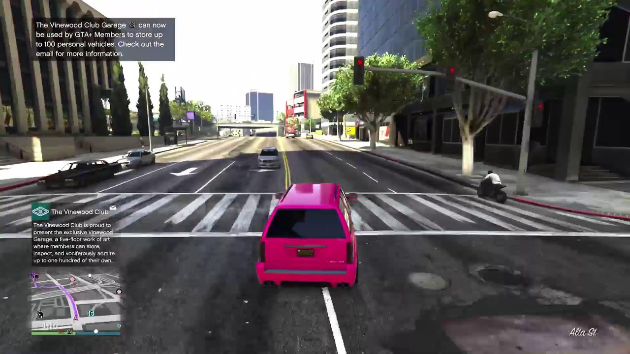 GTA V #gta5 #rockstar #online #gtarp #gamergirl #ps5 #gtav #gta6 #gta