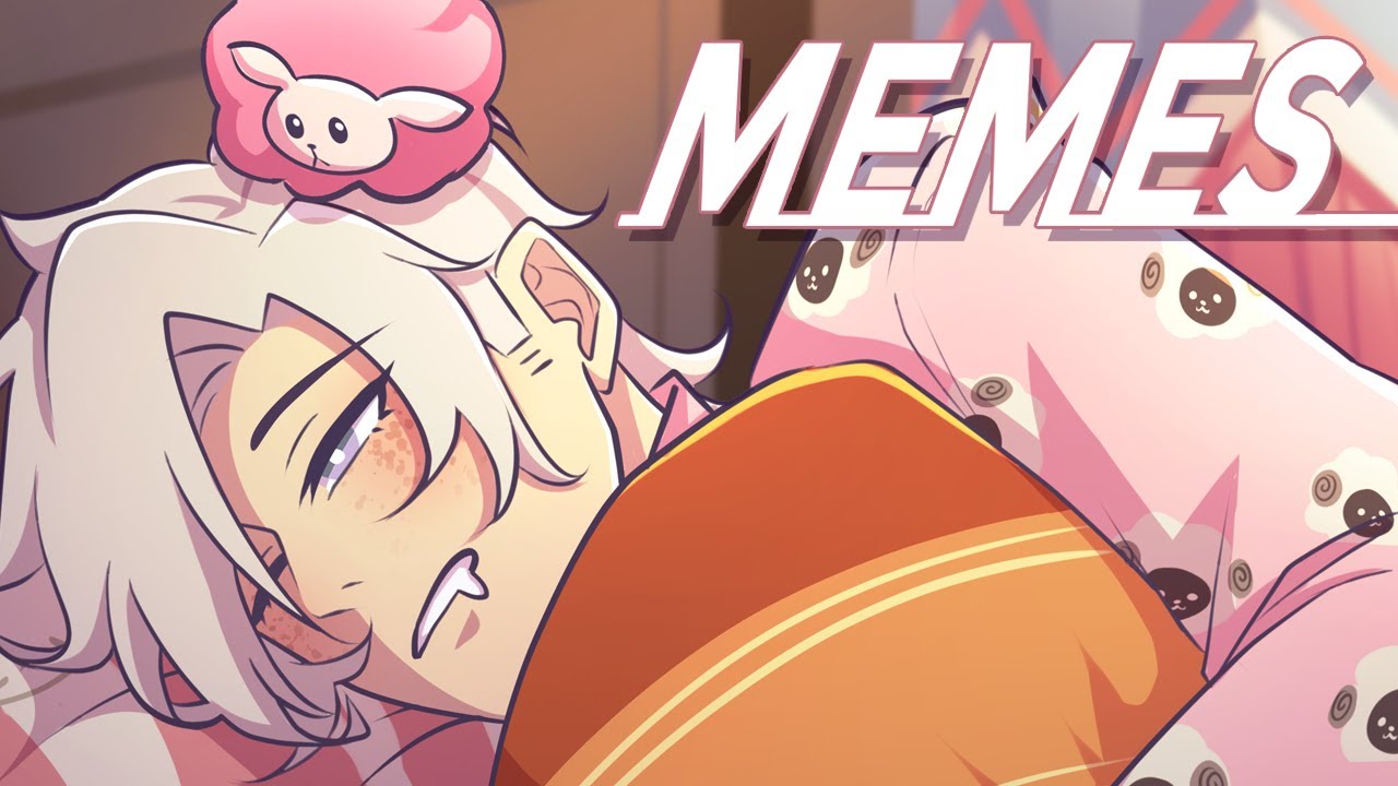 【哈利波特 : 魔法覺醒 | Harry Potter : Magic Awakened】Memes // animation meme