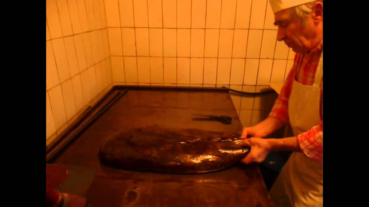 produkcja karmelkow 1