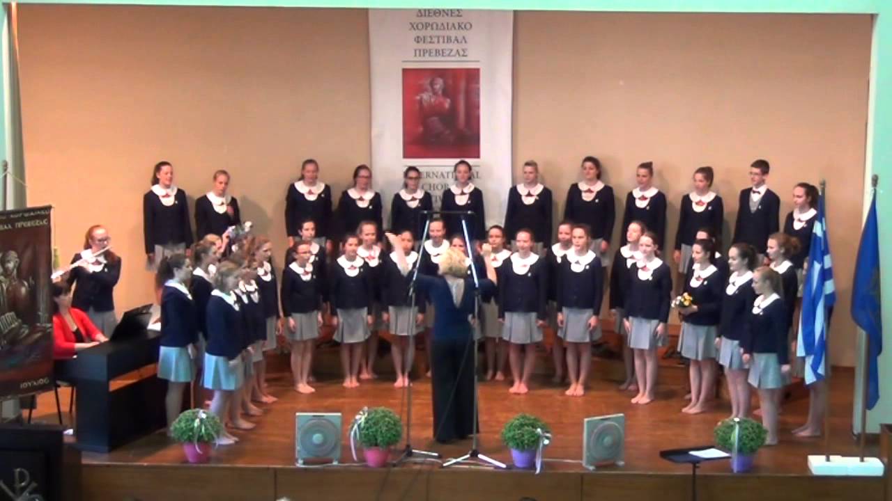 Uz ho vedou, Martina -  arr.  Milan Uherek (1925 - 2012 )