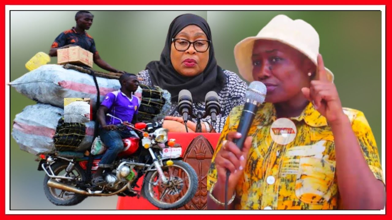 DC KIBAHA AJILIPUA kwa RAIS SAMIA - ''LIWALO NA LIWE, NITAMUAMBIA, MUNIOMBEE NISITUMBULIWE''..