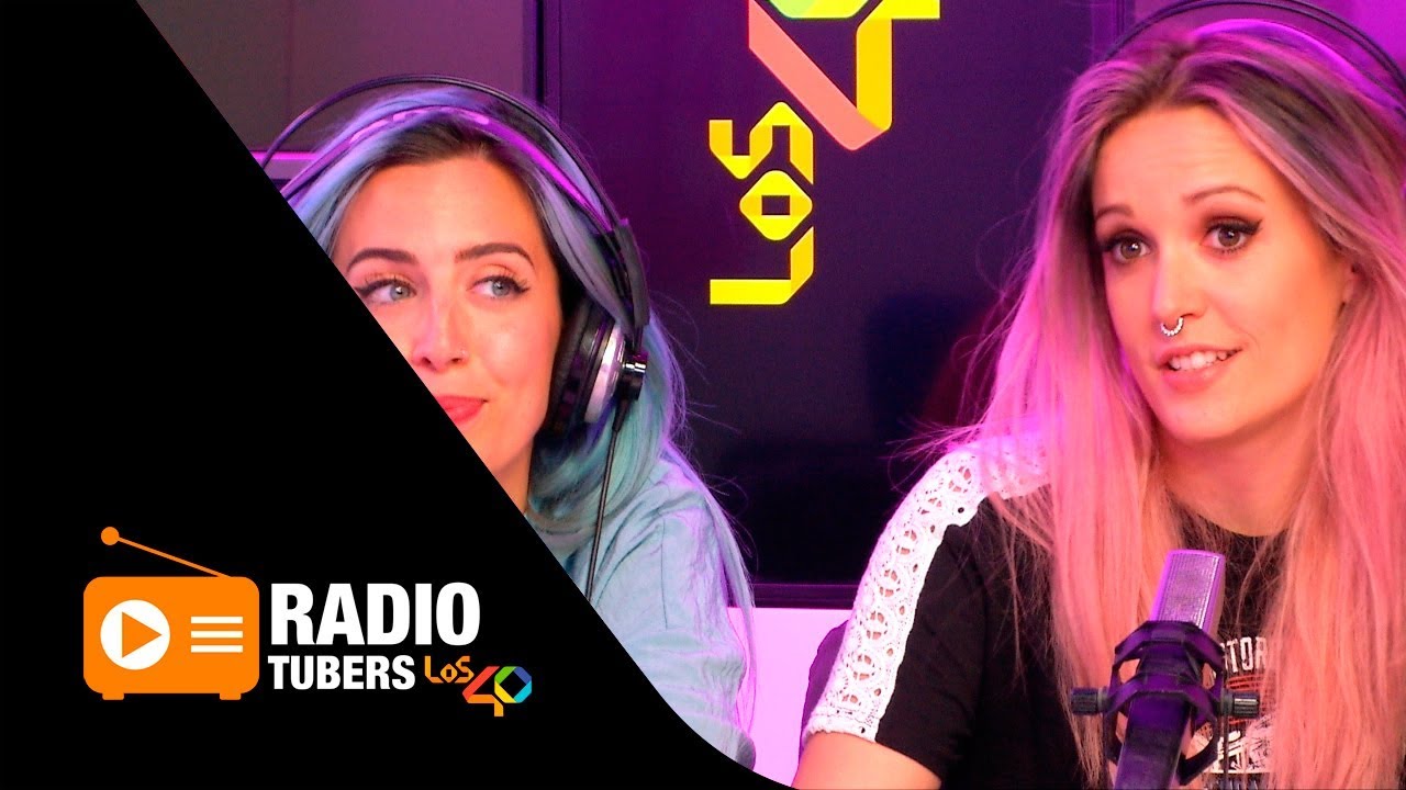 'Sigue La Canción' Challenge con Sweet California