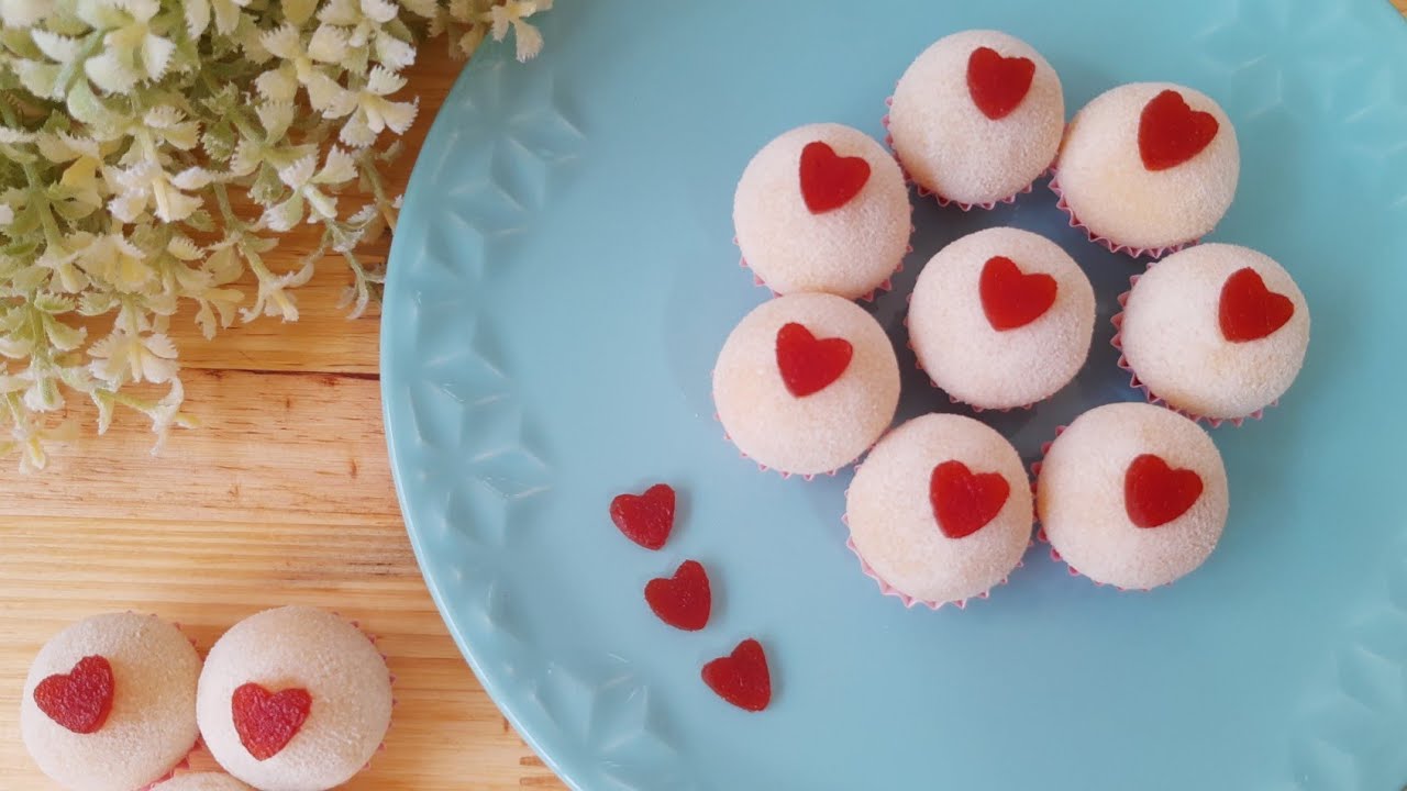 ROMEU e JULIETA o melhor brigadeiro de cream cheese e goiabada