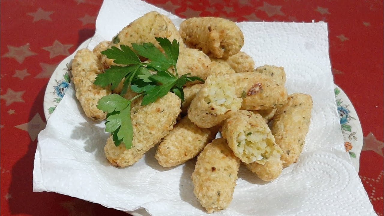 Bolinho de arroz simples #receita faceis#bolos#fouyou 