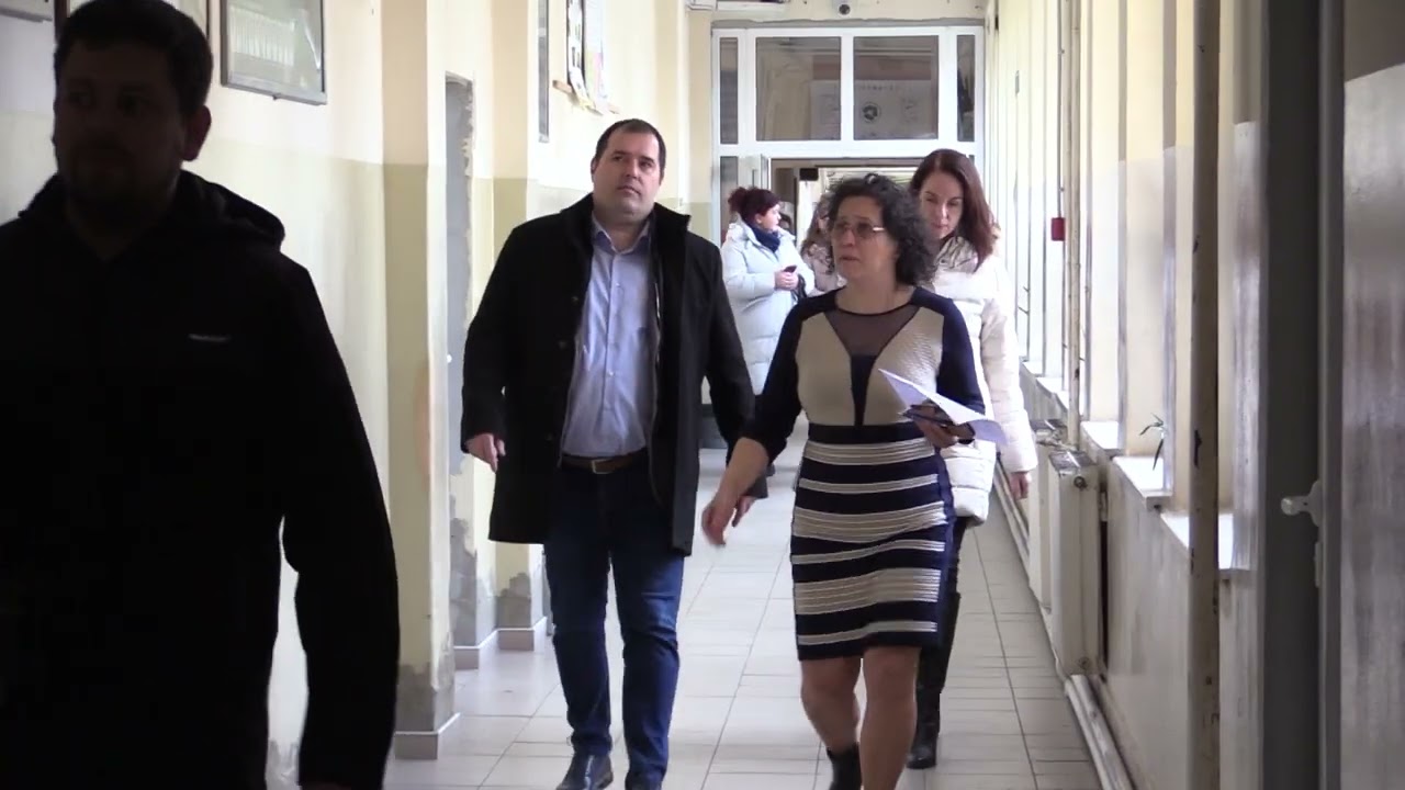 Uspeh Ištvana Papdija maturanta kanjiškog srednjoškog centra “Besedeš Jožef”