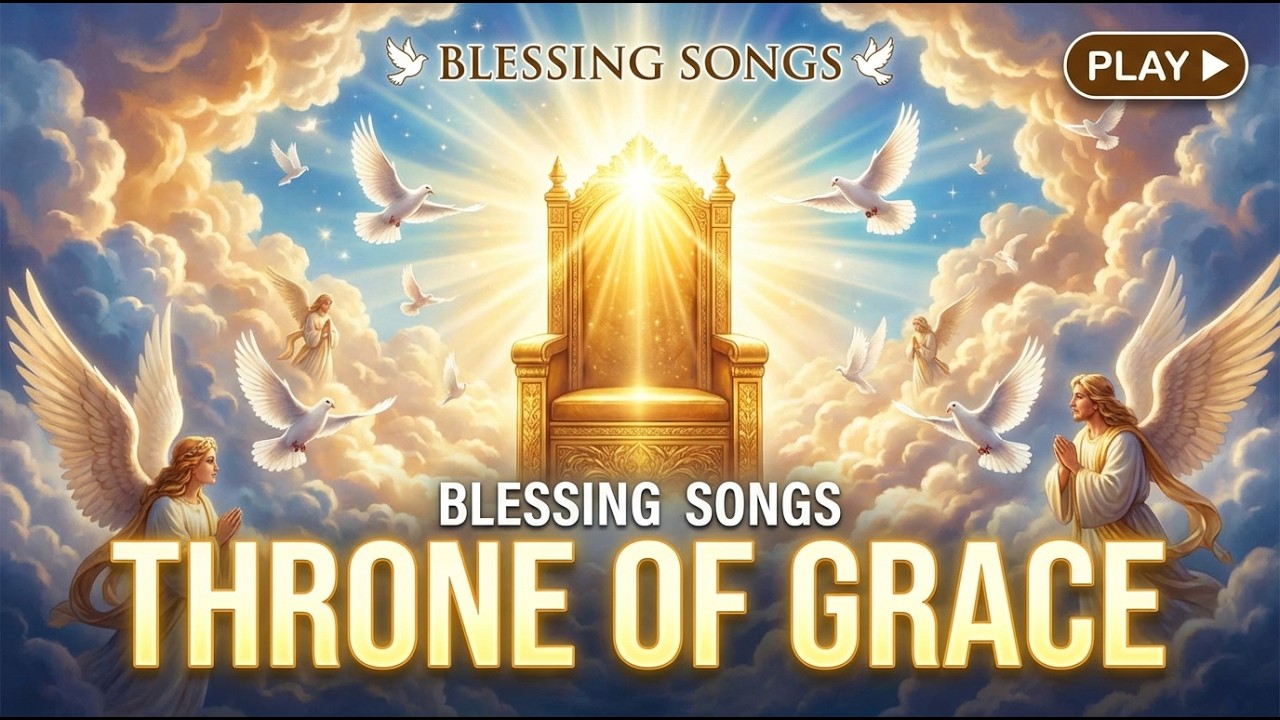 Throne of Grace