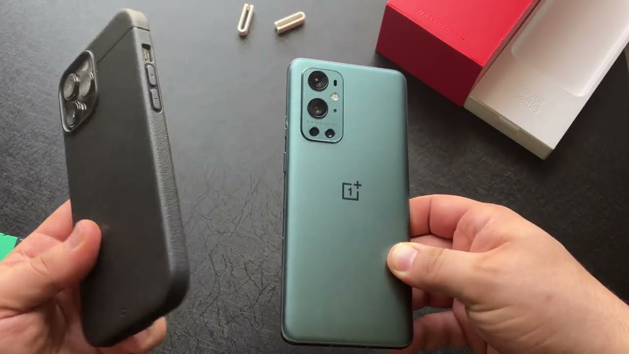OnePlus 9 Pro in 2022 - Still worth it?
