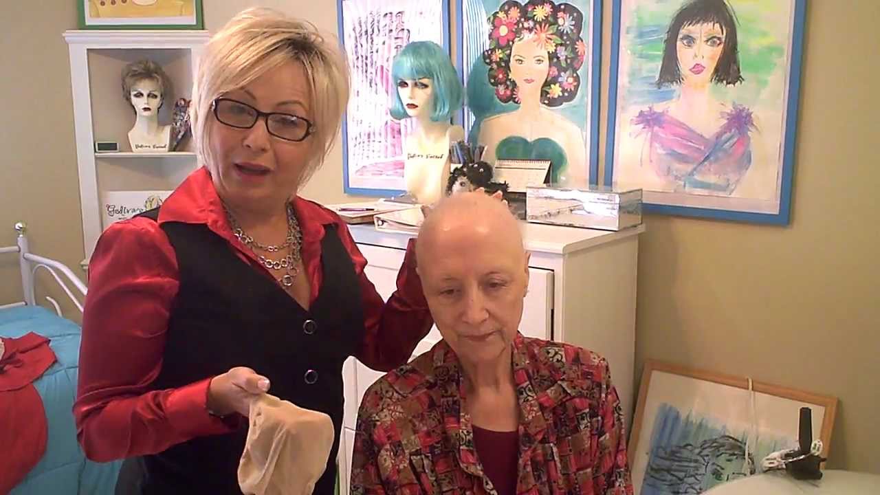 Chemotherapy Wigs & Wigs for Hair Loss