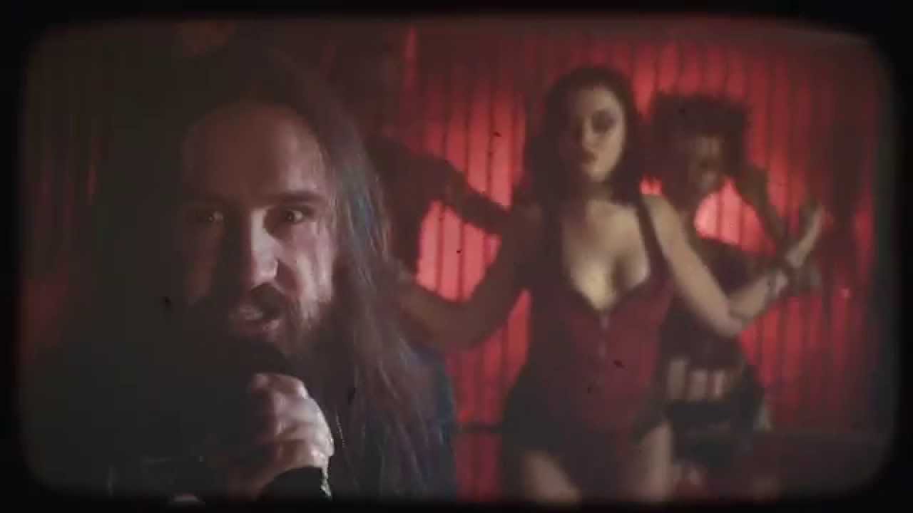 Massive Wagons - Dirty Little Secrets (Official Video) #massivewagons #dirtylittlesecrets