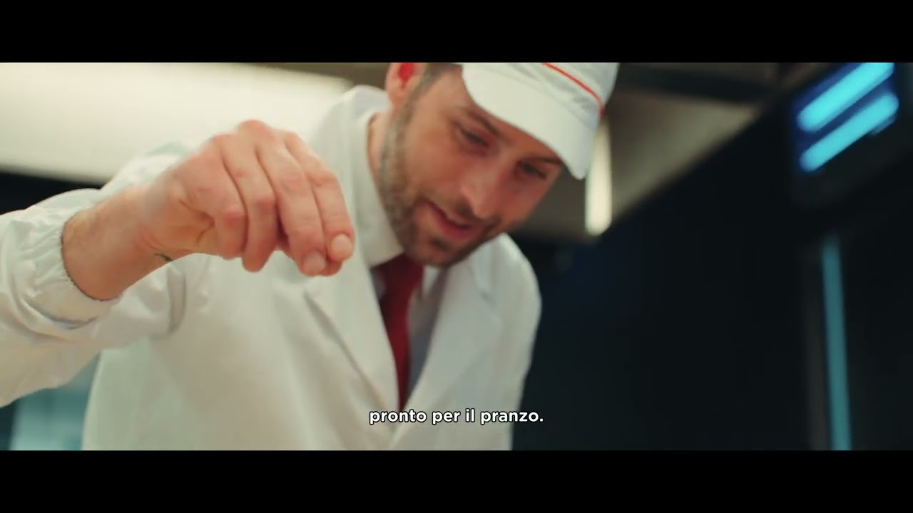 Come lavoriamo in gastronomia 🍗: scopri il dietro le quinte di Alì Supermercati!