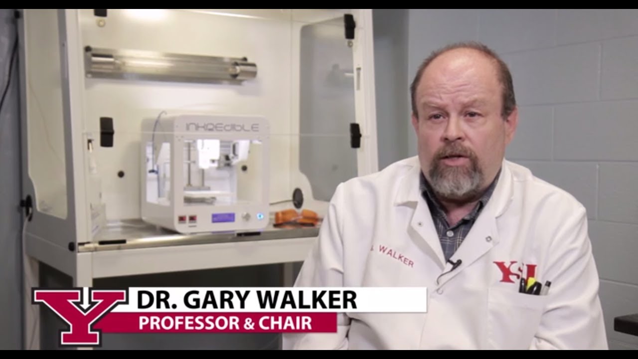 YSU Biology
