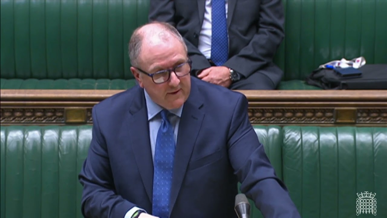 HoC Adjournment Milton Keynes Women&rsquo;s & Children&rsquo;s Hospital & the New Hospital Programme 25/01/2024