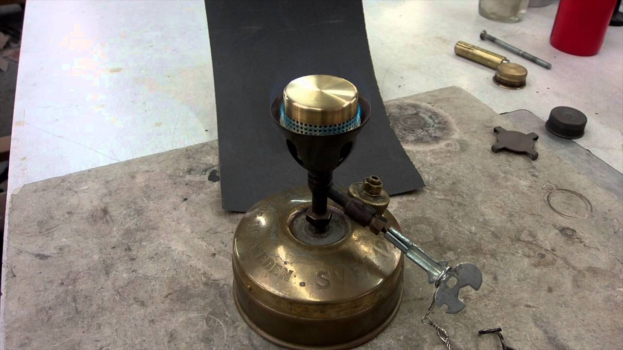 Machined Silent Cap
