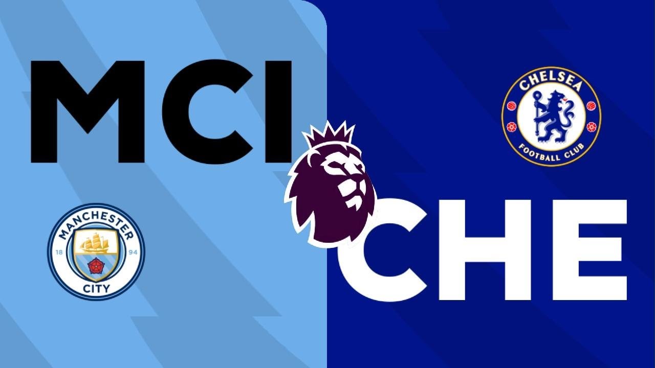 EA SPORTS FC 26 - Manchester City vs. Chelsea (Erling Haaland comes up big late) - PS5 gameplay