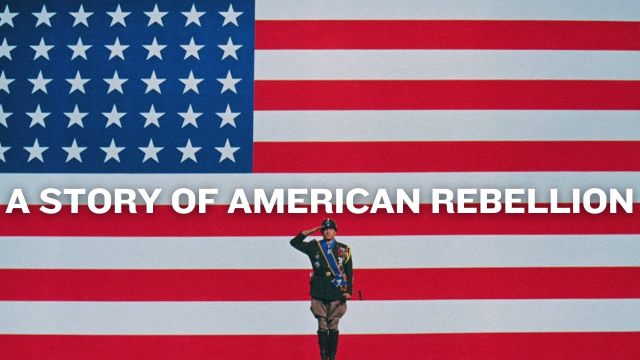 The Golden Age of American Cinema