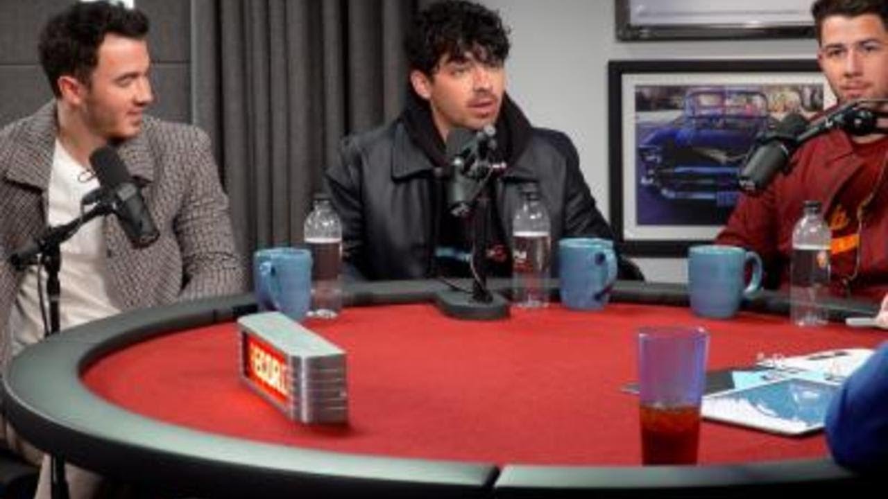 Jonas Brothers Talk Breaking With The Church And The Pain That Came With It