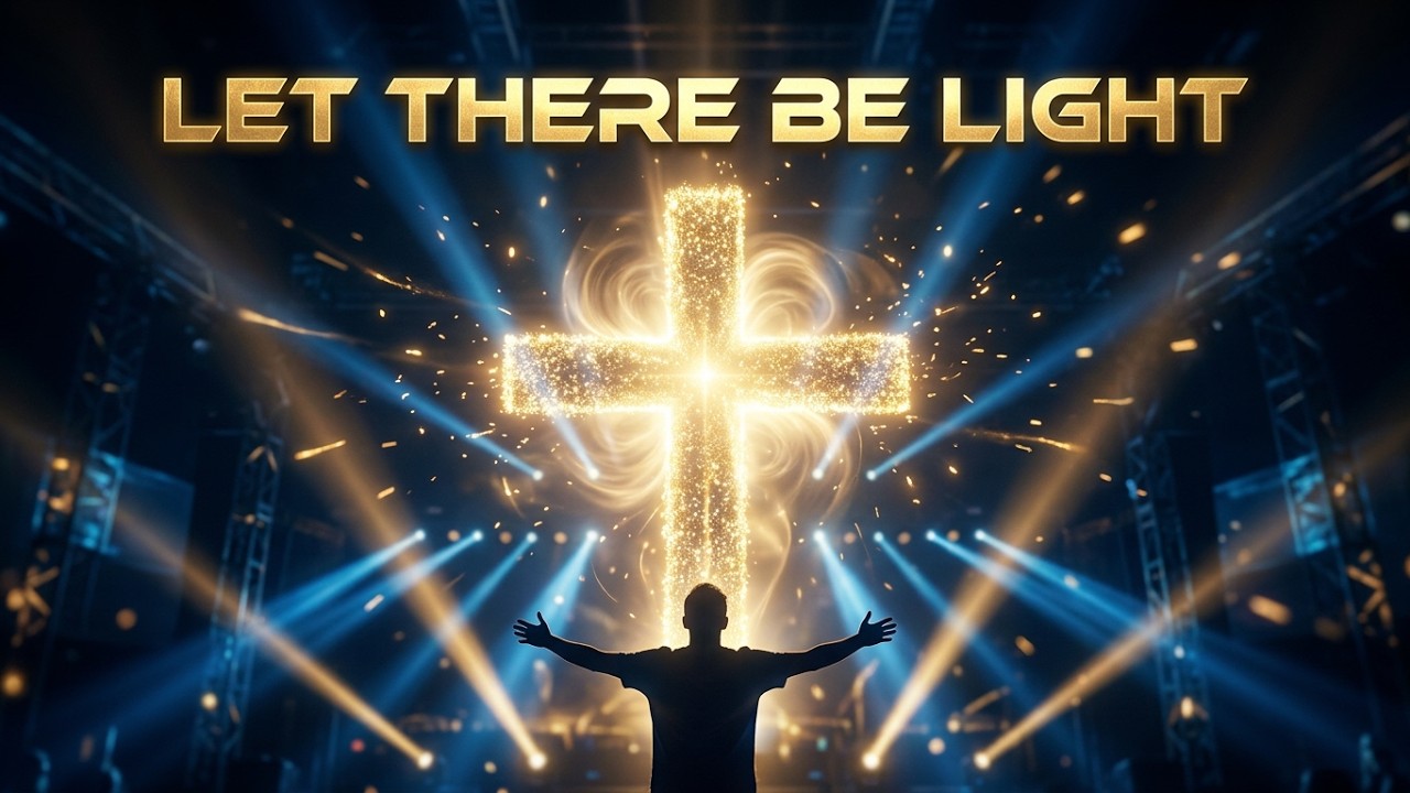 Christian Festival EDM | Let there be Light | HolyEnergy EDMVol. 4