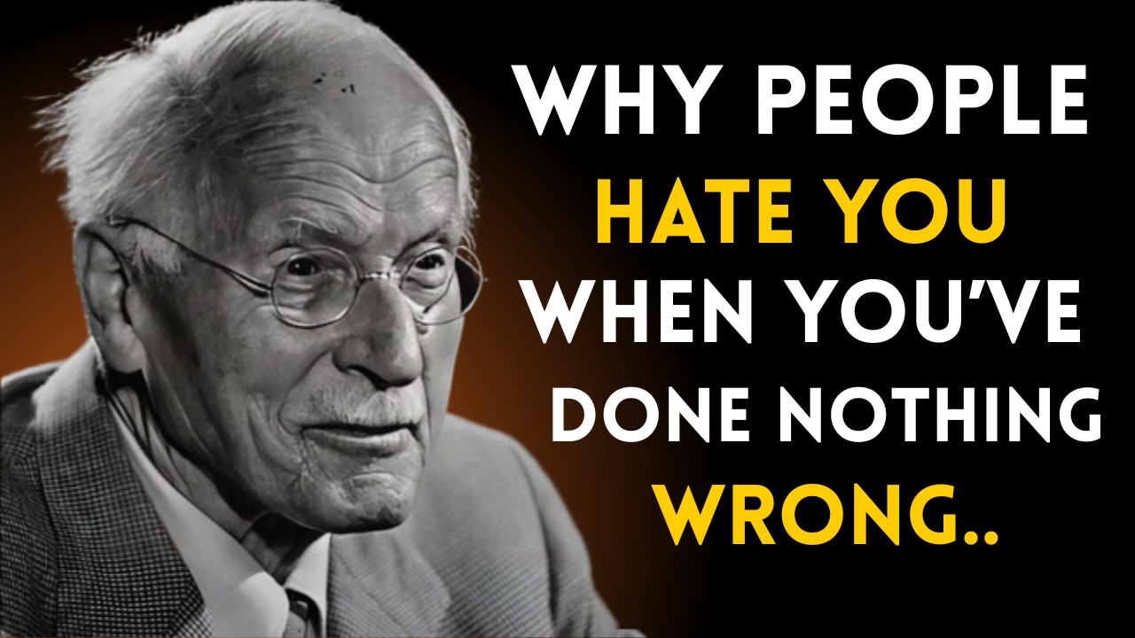 People Hate You Because of These 6 Things (And None Are Your Fault)