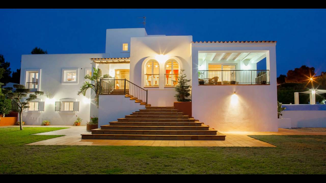 ❁ IBIZA Luxury Holiday Rental Villas ❁