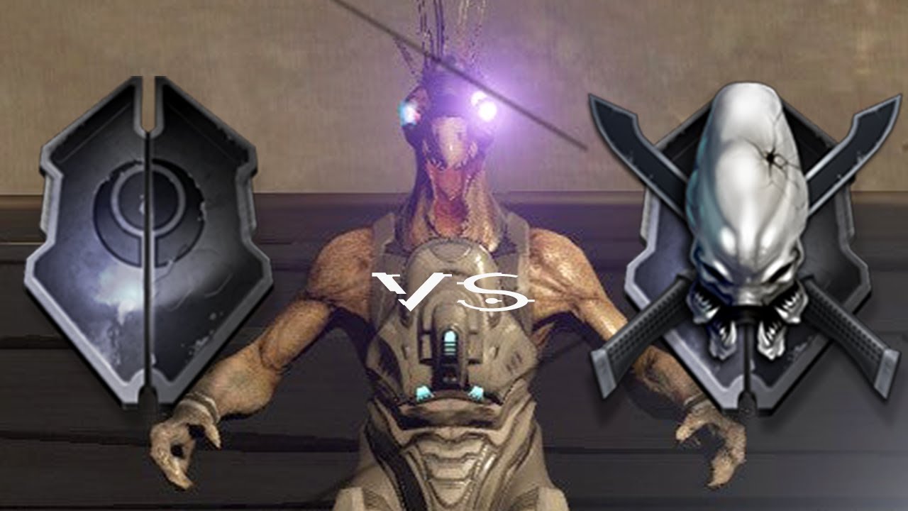 Halo 2 Easy VS Legendary Jackals