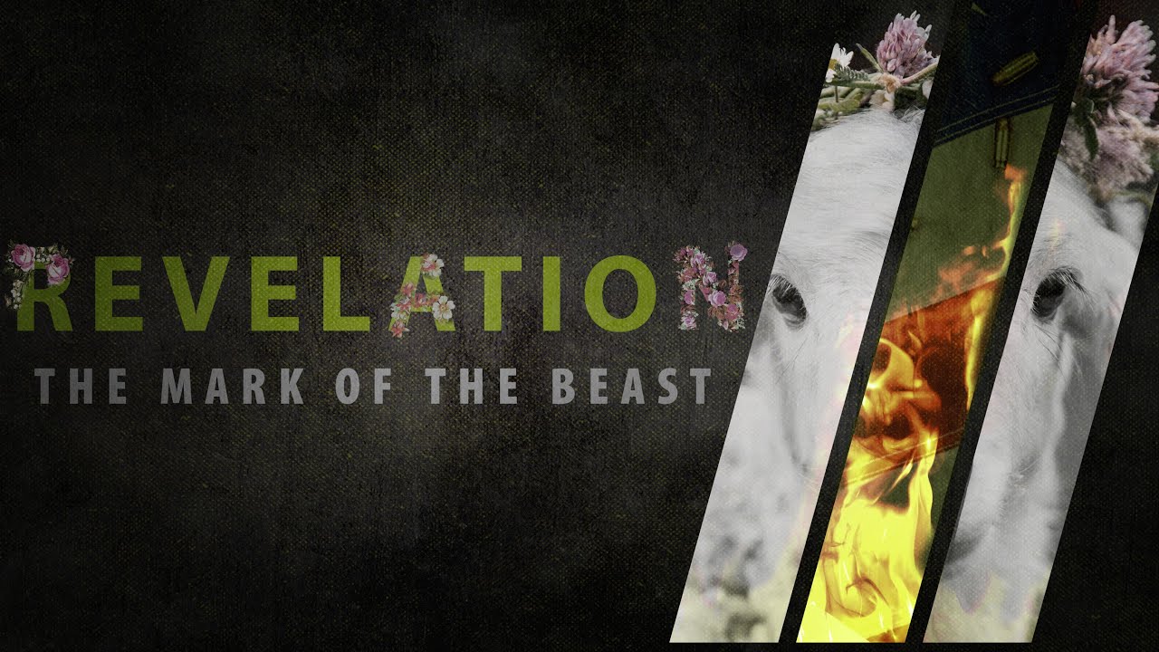 WHAT IS THE MARK OF THE BEAST? • Messianic Teaching