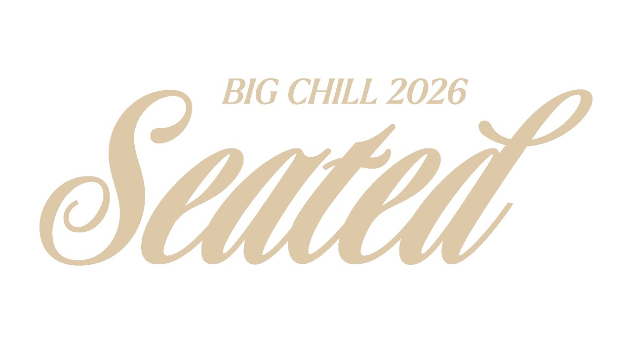 RECAP - Big Chill 2026