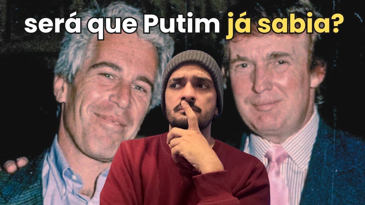Rússia PROÍBE americanos adotarem crianças!