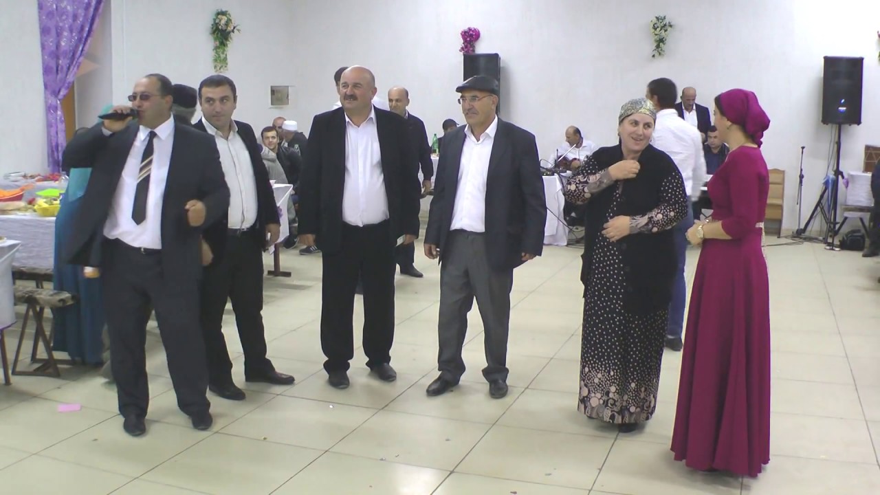 ahiska toy(Salsk).2 Kisim